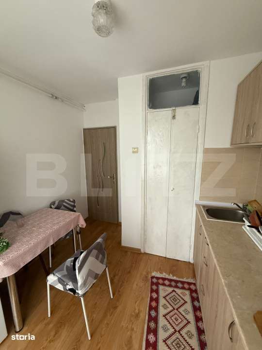 Garsoniera Ideala pentru investitie sau locuit - zona Astra - Imagine principală: 4/6