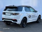 Land Rover Discovery Sport 2.0 D200 R-Dynamic MHEV HSE - 4