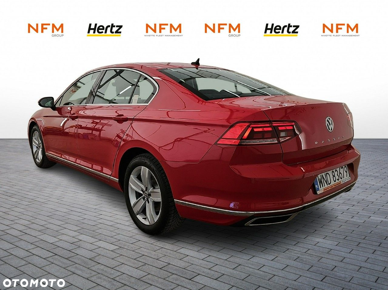 Volkswagen Passat 1.5 TSI EVO Elegance - 5