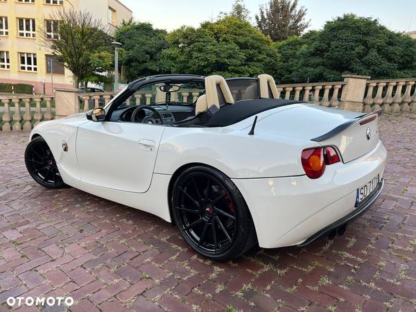 BMW Z4 3.0i - 7