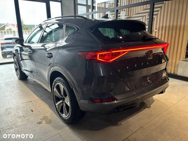 Cupra Formentor 1.5 TSI - 10