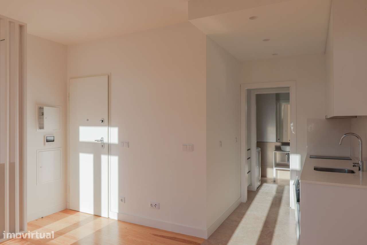 T0 Rua Washington 82 - Grande imagem: 4/7