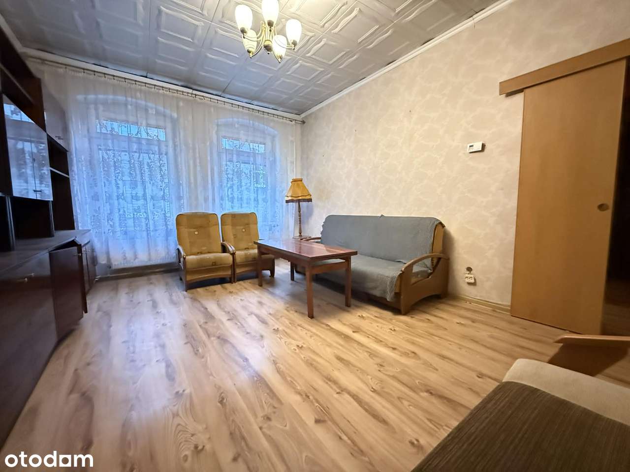 2 Pok | 42m | Pocztowa | Centrum | 2 Piętro - Pełny obrazek: 3/15