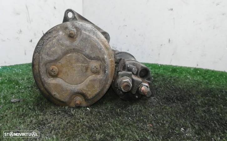 Motor De Arranque Fiat Panda (141_) - 3