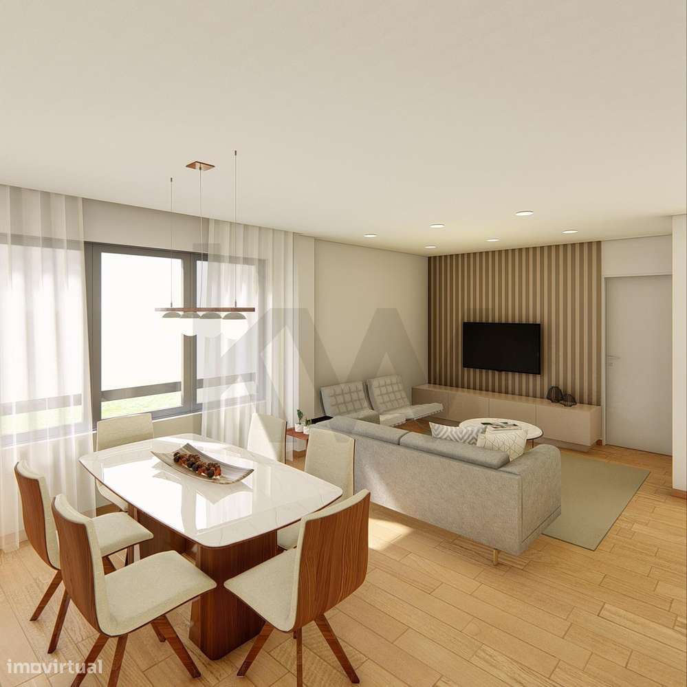 Fitares 133 | Novo empreendimento na Rinchoa, Sintra — apartamentos T1