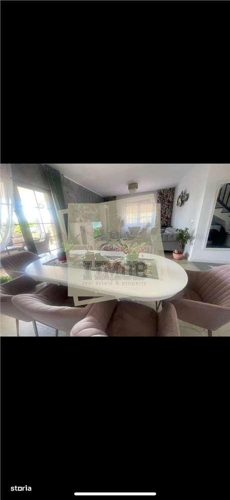 Casa moderna 4 camere teren 540 mp Sura - Imagine principală: 4/13