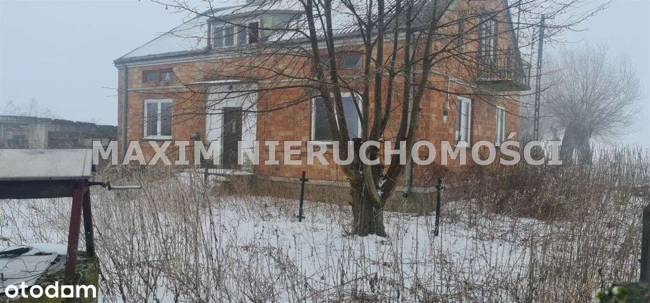 Bardzo ciekawe stare Siedlisko -Bulkowo-9