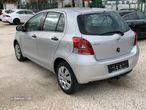 Toyota Yaris 1.33 VVT-i Comfort - 15