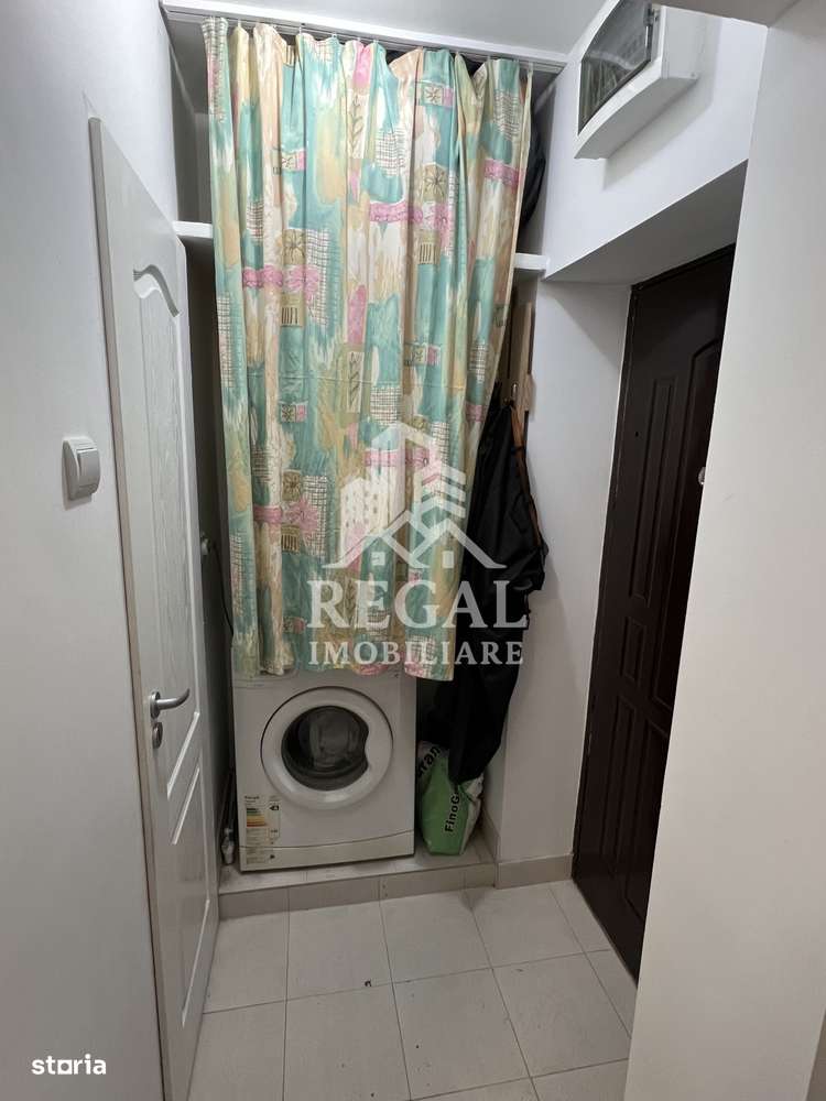 Apartament 2 camere de vânzare – Parter | 30 mp | Semidecomandat-3