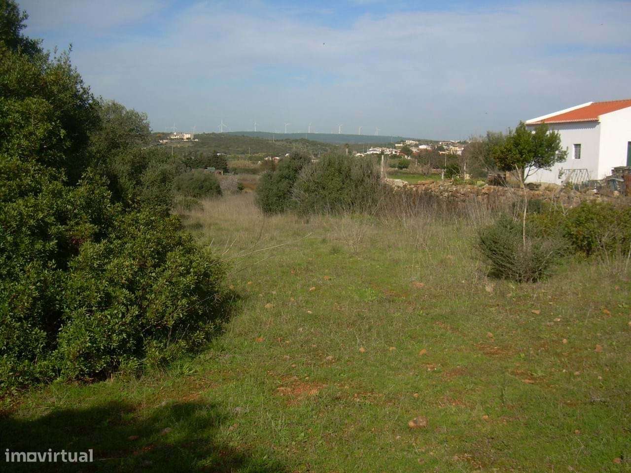 TERRENO RÚSTICO-ALMADENA-LAGOS-ALGARVE - Grande imagem: 5/8