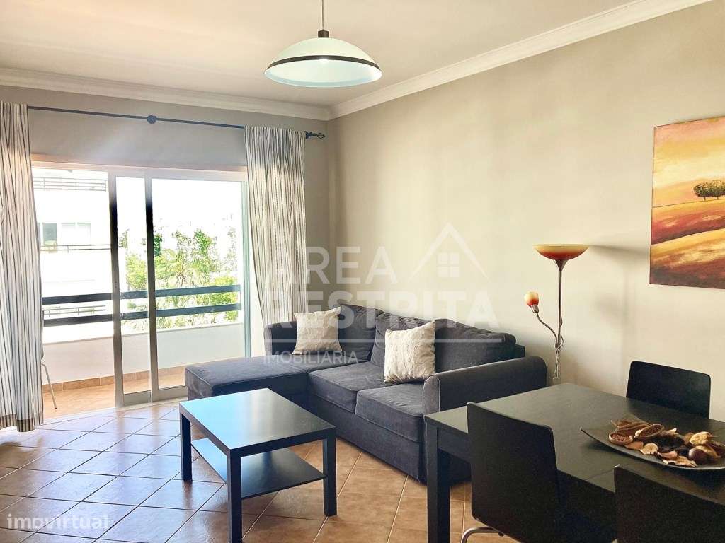 Apartamento T1 (91 m2) com terraço privativo - Garagem - Tavira - Grande imagem: 5/56
