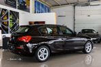 BMW 116 d Auto - 28