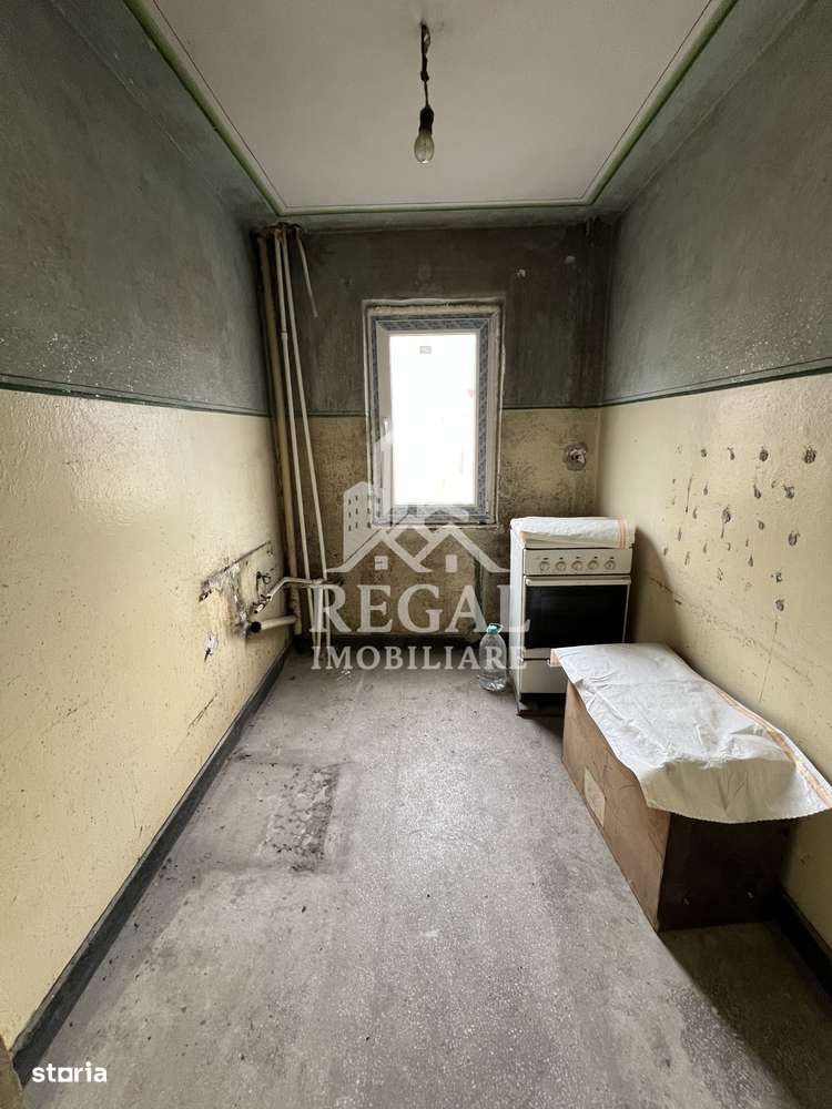 Apartament 2 camere, Micro 5/2 – etaj 2 - 38 mp - accept schimb - Imagine principală: 4/5