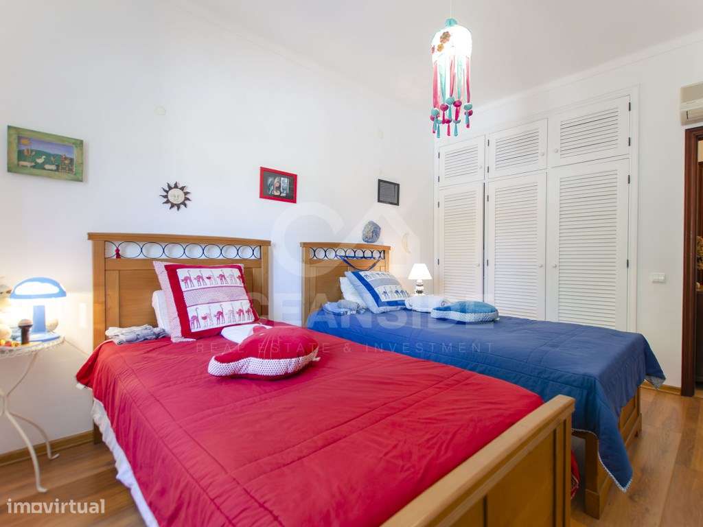 Moradia de Charme T4 em Gucherre, Ribatejo-23