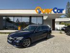 Mercedes-Benz C 300 de AMG Line - 1