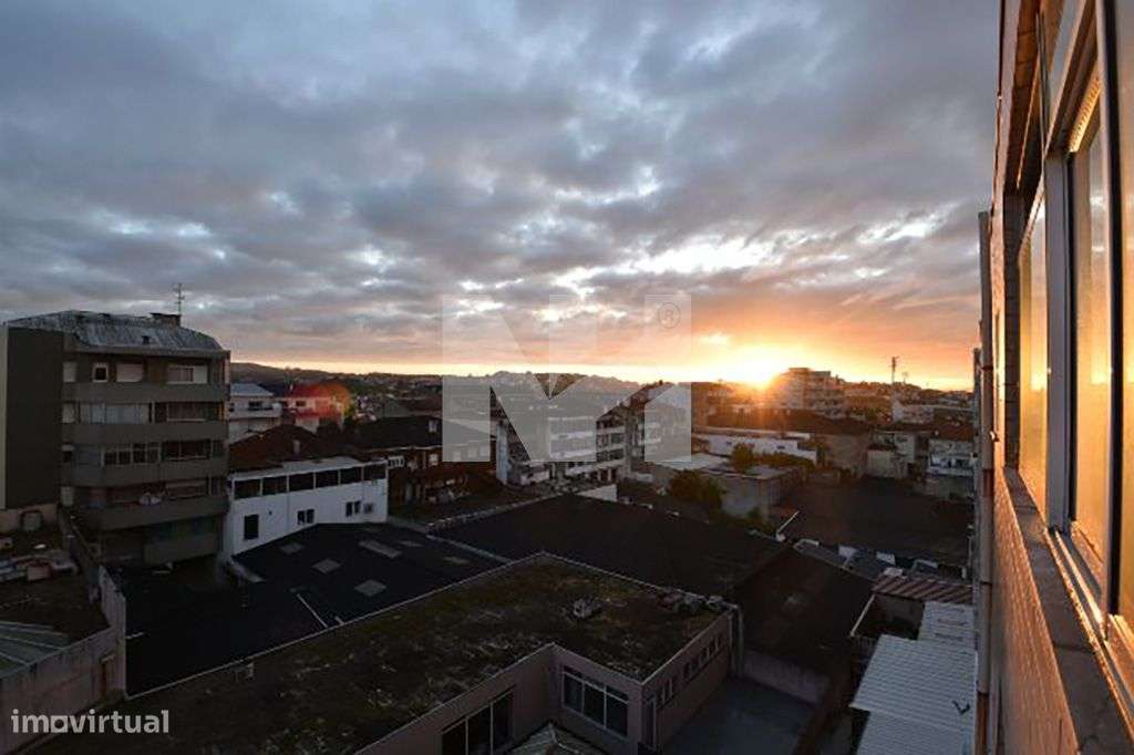 Apartamento T4 | Duplex | Centro | Santo Tirso-14