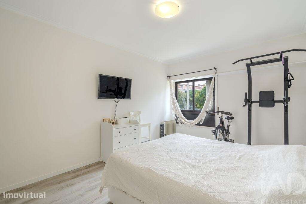 Apartamento T3 em Alfragide de 101,25 m2 - Grande imagem: 4/35