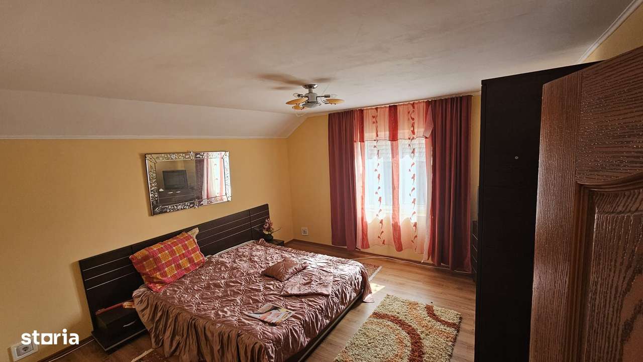 Casă Comuna Bălănești - Imagine principală: 5/14