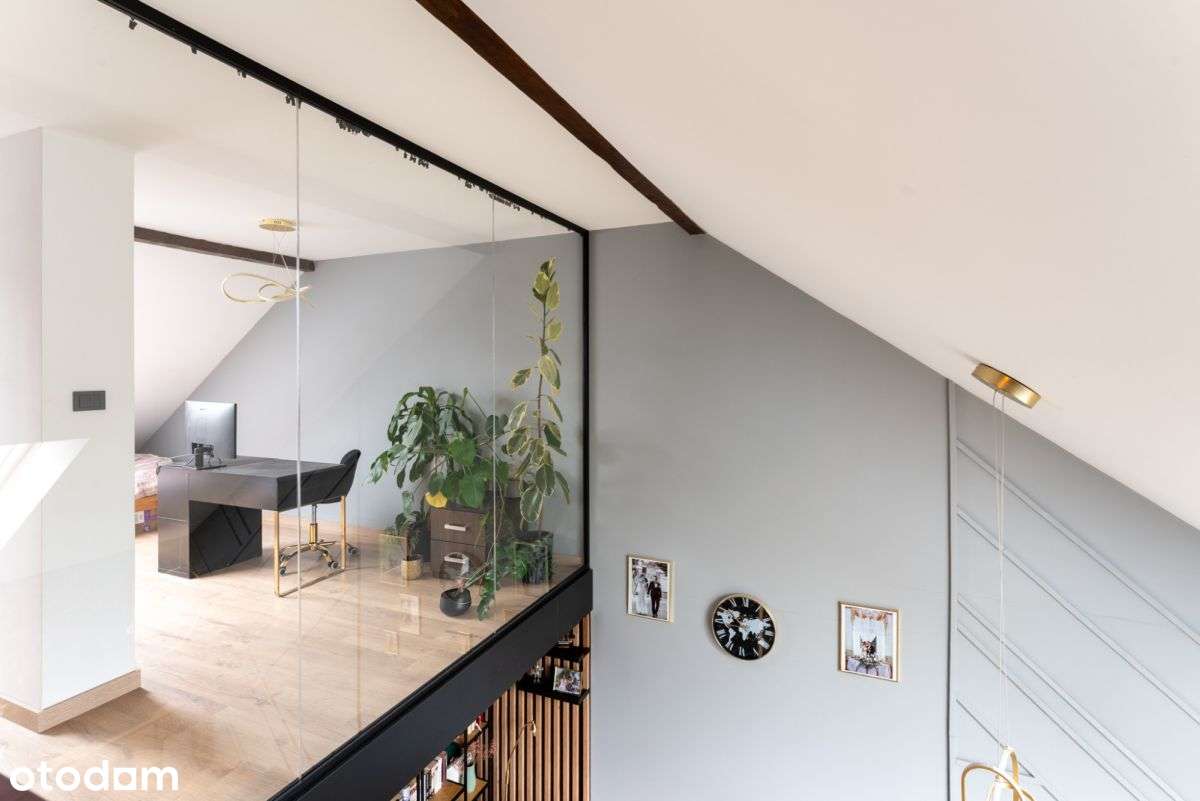 4 pokojowe mieszkanie z pięknym widokiem-17