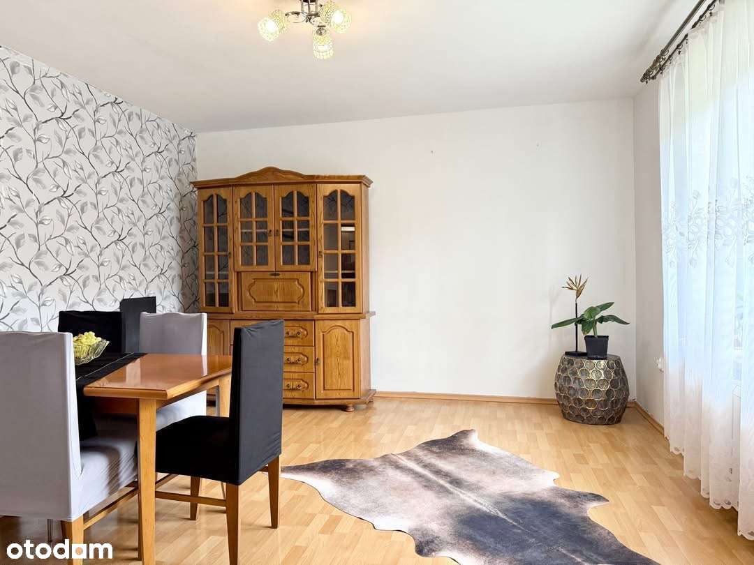 Dom gotowy  do zamieszkania, Poręba Wielka - obok Term Gorce-1