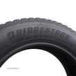 2 x BRIDGESTONE 195/65 R16C 104/102R Blizzak W800 Zima 2010 6,8-7,5mm - 4