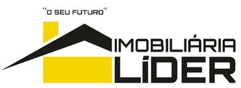 Imobiliária Líder Logotipo