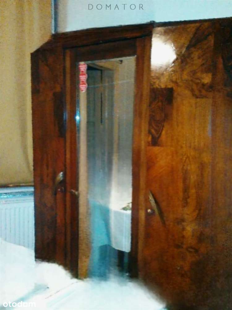 3 duże pokoje, 1 piętro, nietuzinkowe wnętrza-4