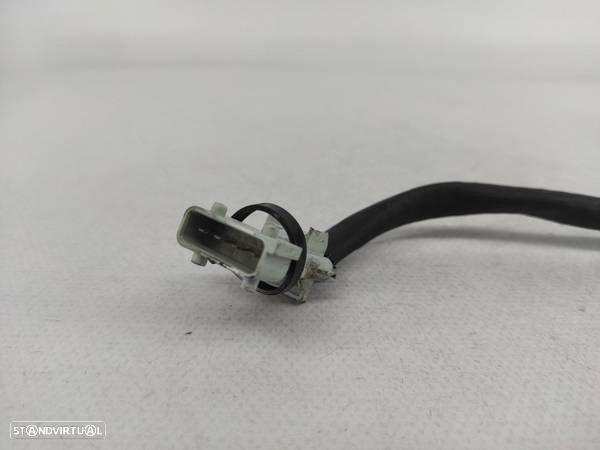 Sonda Lambda Peugeot 206 Hatchback (2A/C) - 4