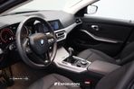 BMW 318 d Touring Corporate Edition - 8