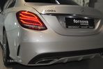 Mercedes-Benz C 300 BlueTEC Hybrid AMG Line - 13