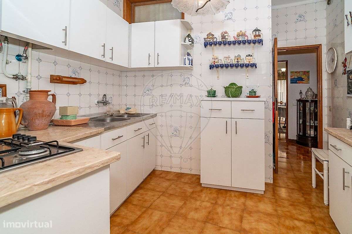 Moradia T4 para venda-13