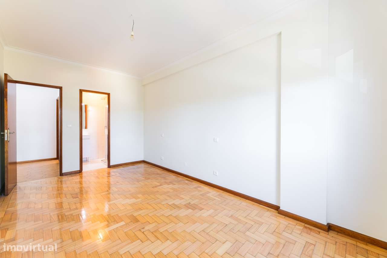 Apartamento T3 em S. Vicente-22