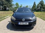 Volkswagen Golf - 2