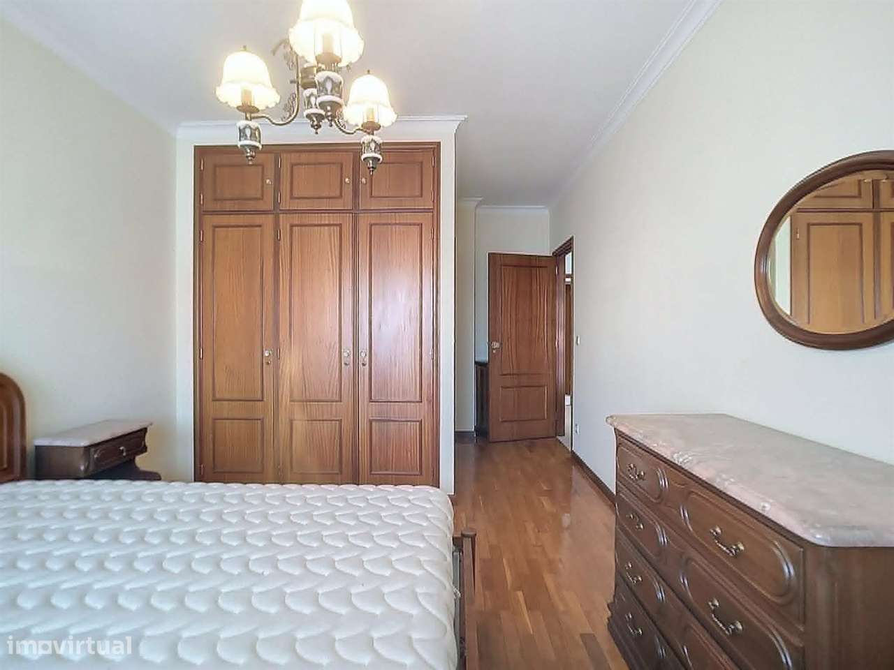 Apartamento T4 Venda em Rio Tinto,Gondomar-16