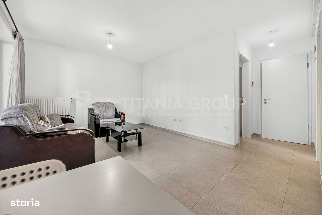 Studio modern | Kasper Coresi | Parcare & boxă-5
