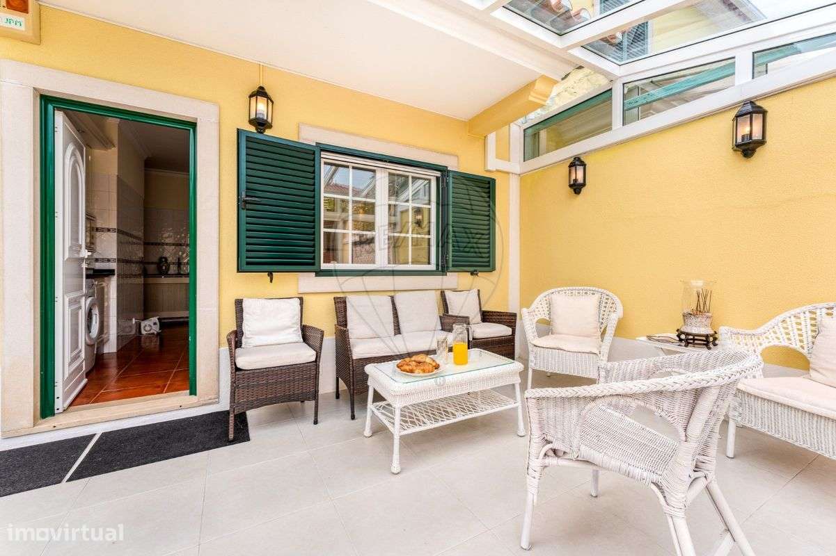 Moradia T4 para venda - Grande imagem: 5/37