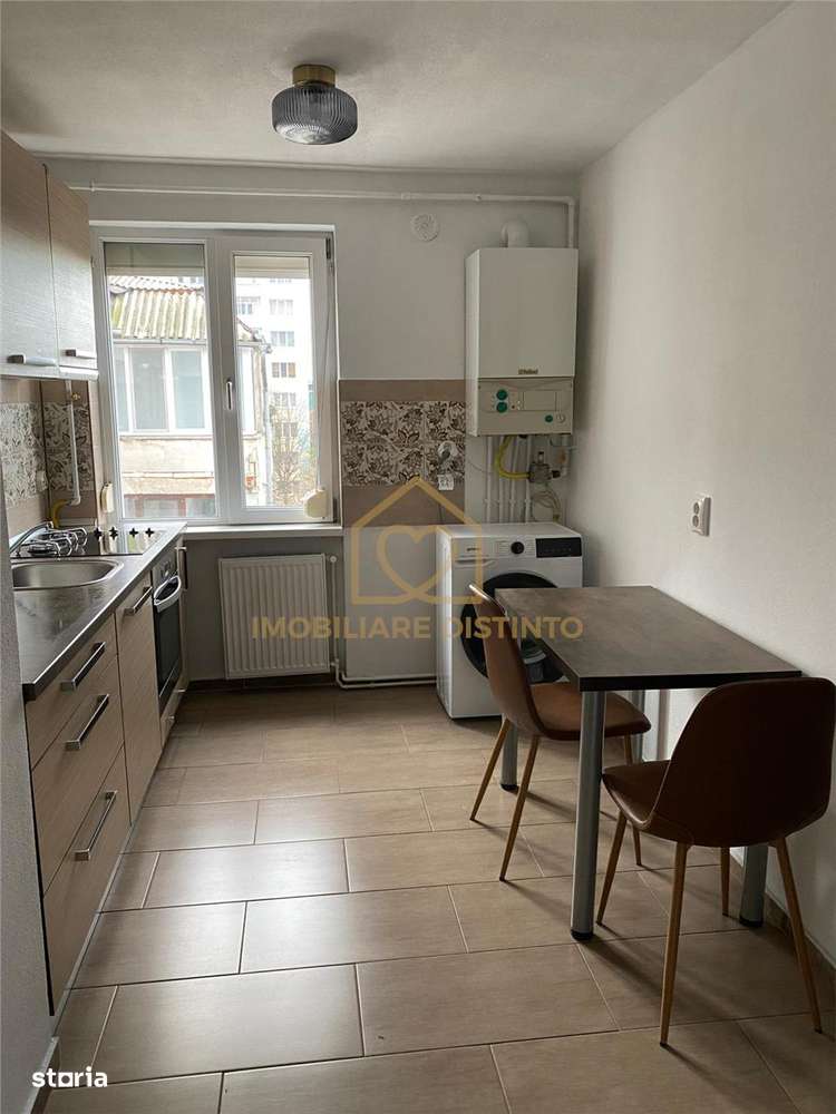 Apartament cu 2 camere - Imagine principală: 4/11