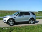 Land Rover Discovery Sport 2.0 TD4 SE - 4