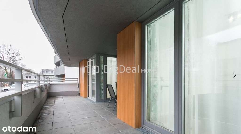 Bez prowizji - 3pokojowe z tarasem Stańczyka-13