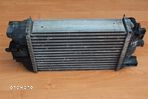 INTERCOOLER CHŁODNICA OPEL MERIVA B 1.4 TURBO Z CZUJNIKIEM 0261230042 13283251 R3445005 - 4