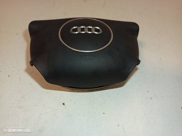 Airbag Volante Audi A4 (8E2, B6) - 4