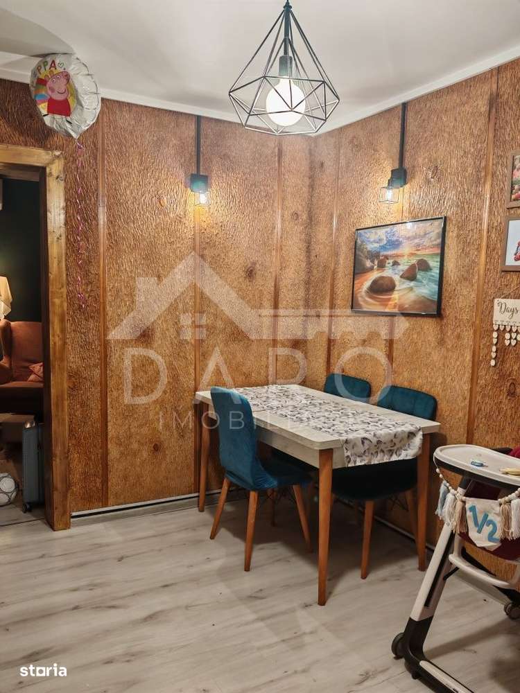 Apartament, 58 m², -7