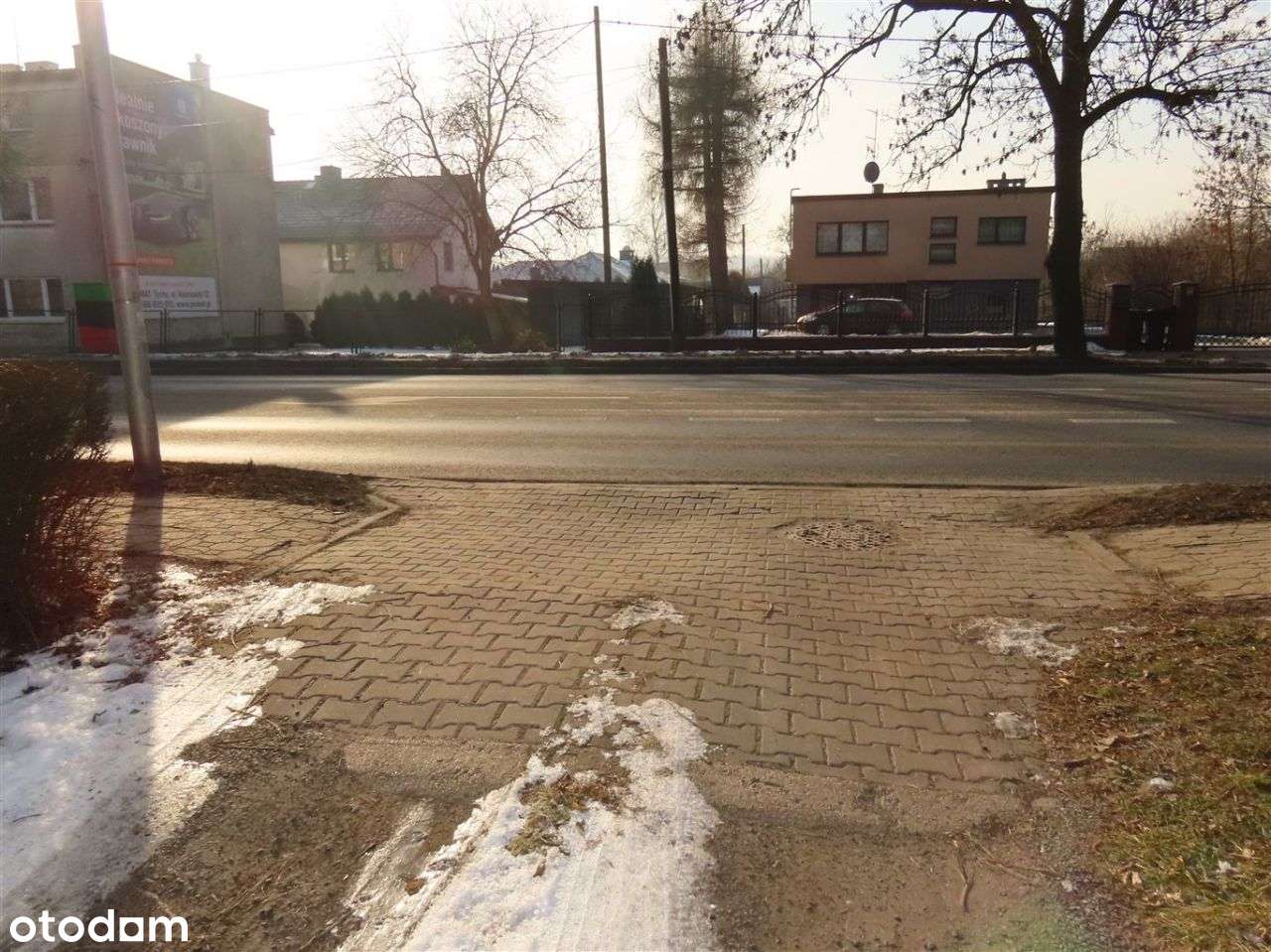 Nieruchomość przy ul. Mikołowskiej w Tychach!-3