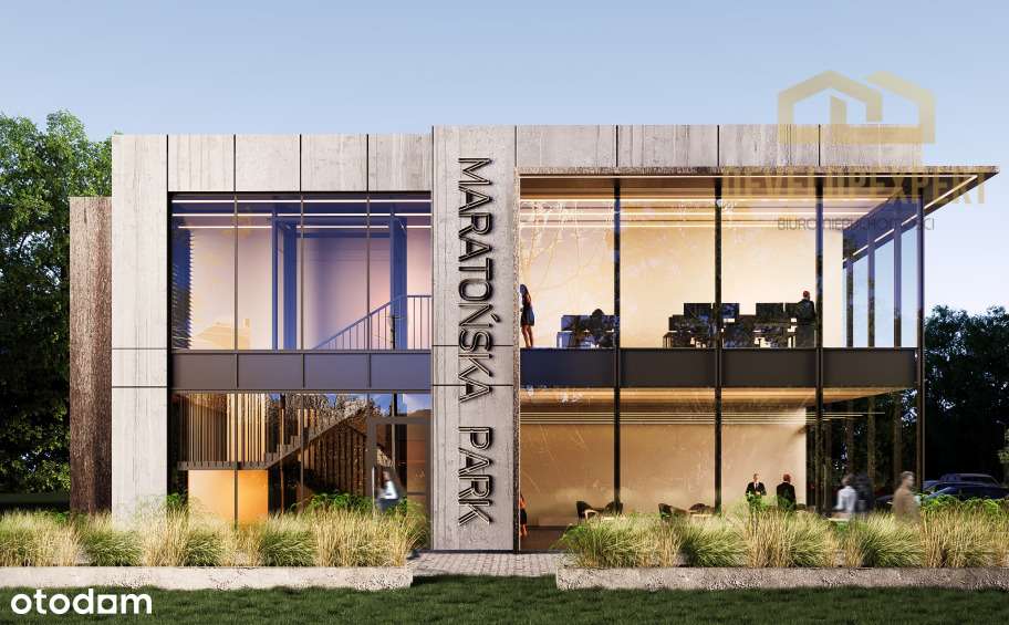 okazja Inwestycyjna w TOP lokalizacji Łódź-1