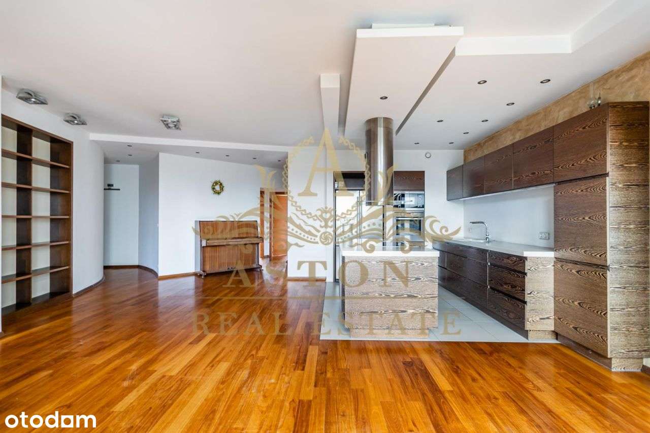 Luksusowy i przestronny apartament z tarasem-10