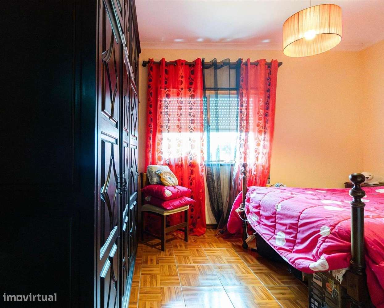 Apartamento T3 em Rio Tinto - Grande imagem: 5/18