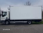 DAF 12T LF 210 WINDA CHŁODNIA 14EP 5,78x2,48x2,29 KLIMA - 11