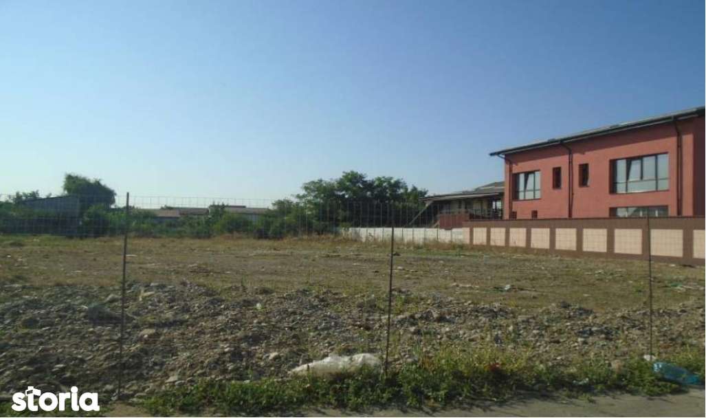 2 000 M Teren De Vanzare Bucuresti Judet Strada Valea Poienii 4025207 Www Storia Ro