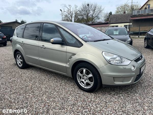 Ford S-Max - 1