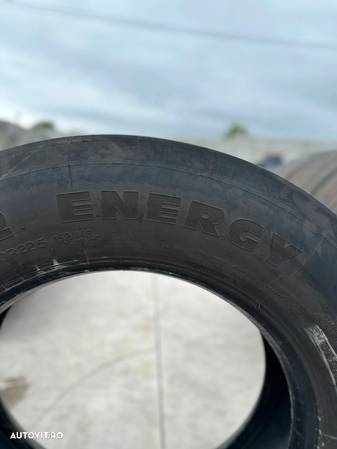 275/70R22.5 MICHELIN XTA2 ENERGY - 4